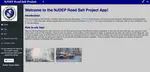 NJDEP Road Salt Analysis Project